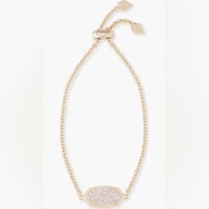 [Kendra Scott] Elaina Bracelet